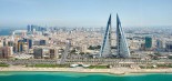 Manama/bahrain,-,April,9,,2019:,Panoramic,View,Of,Manama,City